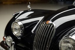 
										1957 Jaguar XK140 MC full									
