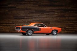 1971 Plymouth ‘Cuda