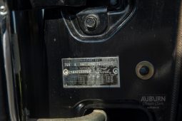 
										1962 Ford Thunderbird Sport full									