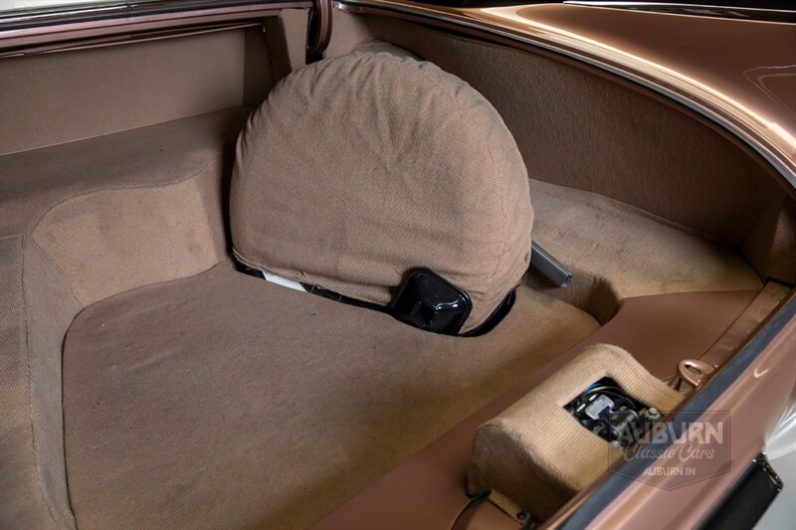 1957 Cadillac Seville