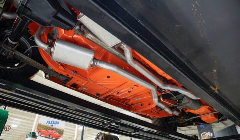 
								1971 Plymouth ‘Cuda full									