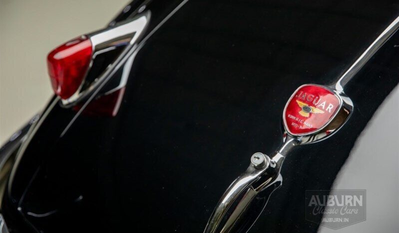 
								1957 Jaguar XK140 MC full									