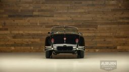 1957 Jaguar XK140 MC