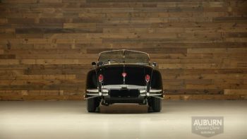 1957 Jaguar XK140 MC