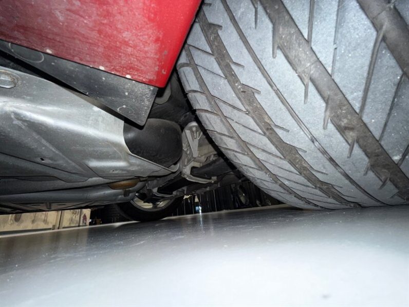 2003 Chevrolet Corvette