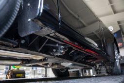 
										1957 Jaguar XK140 MC full									