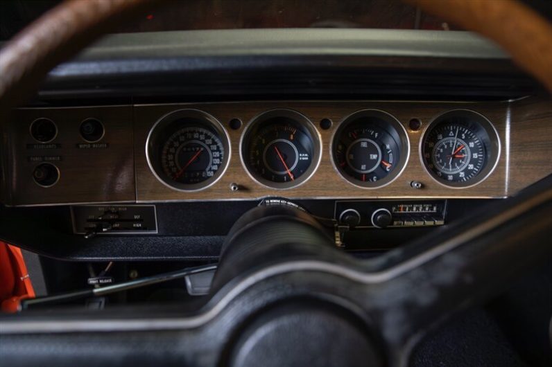 
								1971 Plymouth ‘Cuda full									