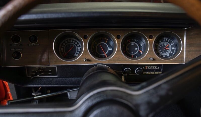 
								1971 Plymouth ‘Cuda full									