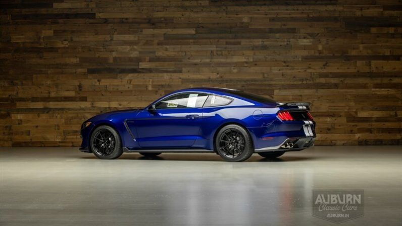 
								2015 Ford Mustang Shelby GT350 full									