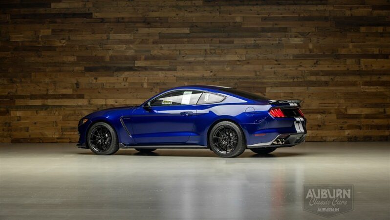 
								2015 Ford Mustang Shelby GT350 full									