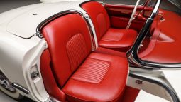 
										1953 Chevrolet Corvette full									