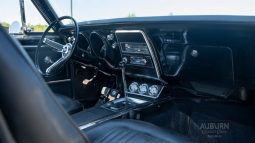 
										1967 Chevrolet Camaro RS SS full									