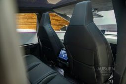 
										2024 Tesla Cybertruck Foundation Series full									