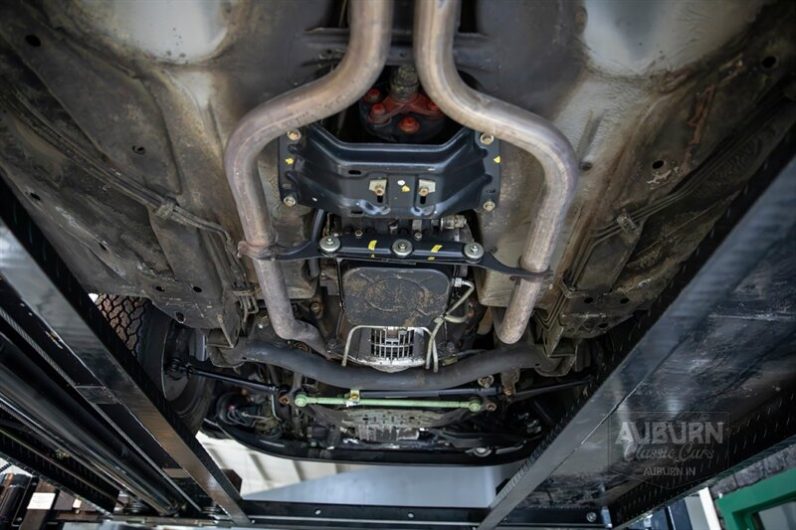 1974 Mercedes-Benz 450SL