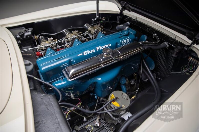 
								1954 Chevrolet Corvette full									