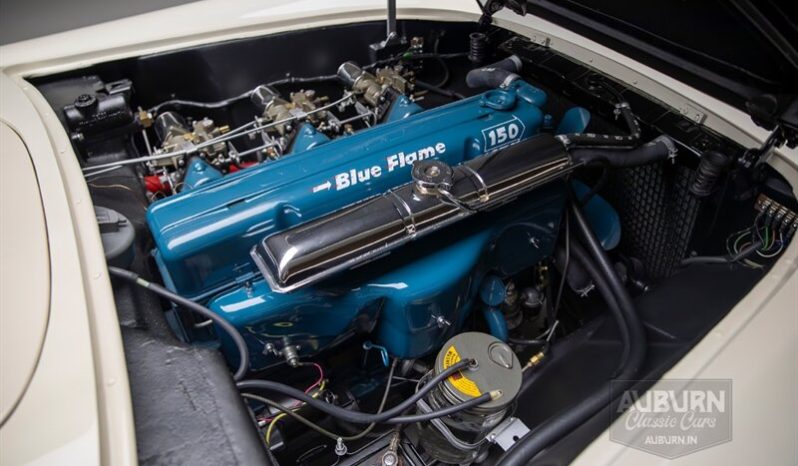 
								1954 Chevrolet Corvette full									