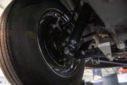 
										1957 Jaguar XK140 MC full									