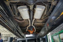 
										1970 Dodge Challenger T/A full									