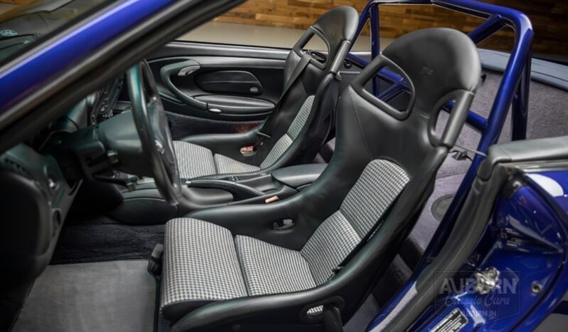 
								2002 RUF R Turbo Cabriolet full									