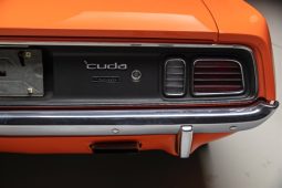 
										1971 Plymouth ‘Cuda full									