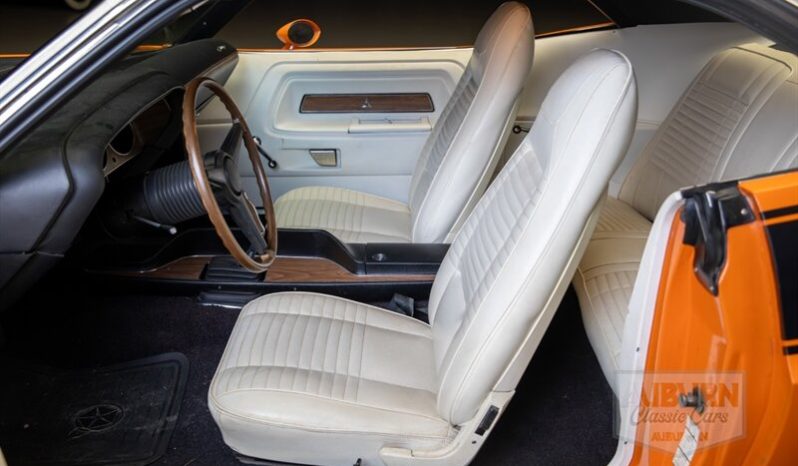 
								1970 Dodge Challenger T/A full									