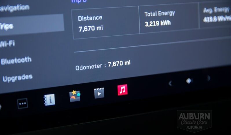 
								2024 Tesla Cybertruck Foundation Series full									