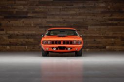 
										1971 Plymouth ‘Cuda full									