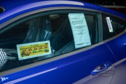 
										2015 Ford Mustang Shelby GT350 full									