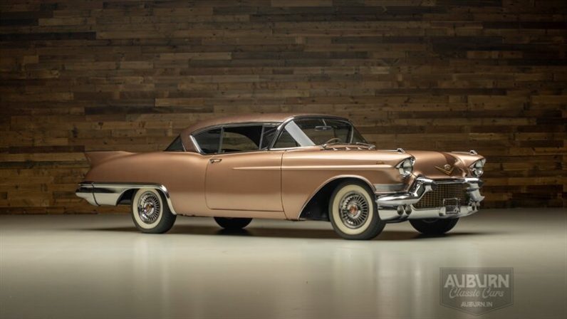 1957 Cadillac Seville