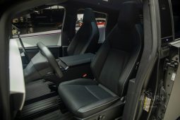 
										2024 Tesla Cybertruck Foundation Series full									