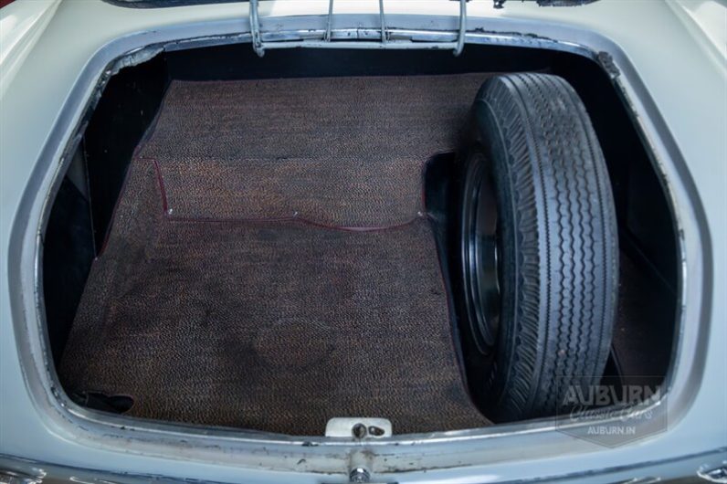 
								1953 Chrysler Special Coupe full									