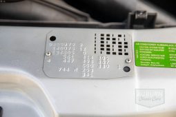 
										1995 Mercedes-Benz 600-Series S600 full									