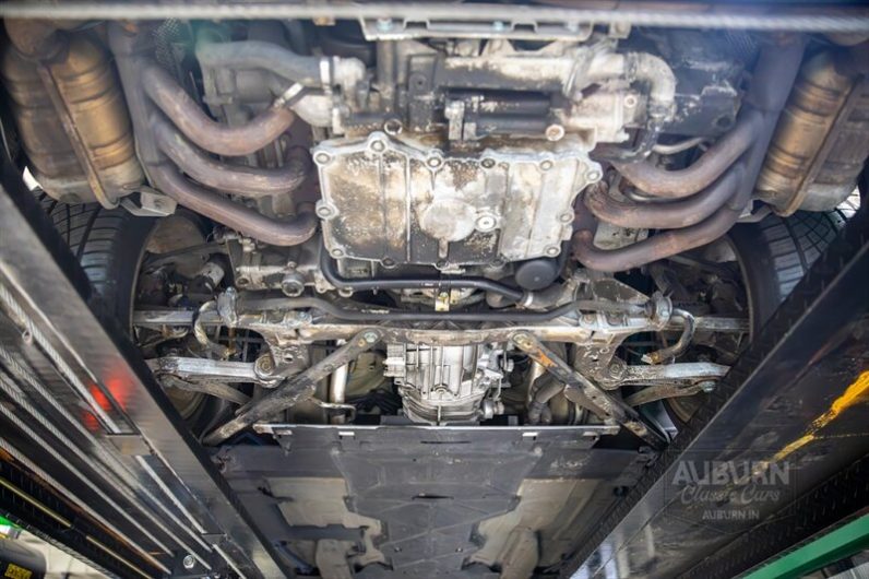 
								2002 Porsche 911 Carrera 4 full									