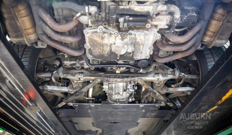 
								2002 Porsche 911 Carrera 4 full									