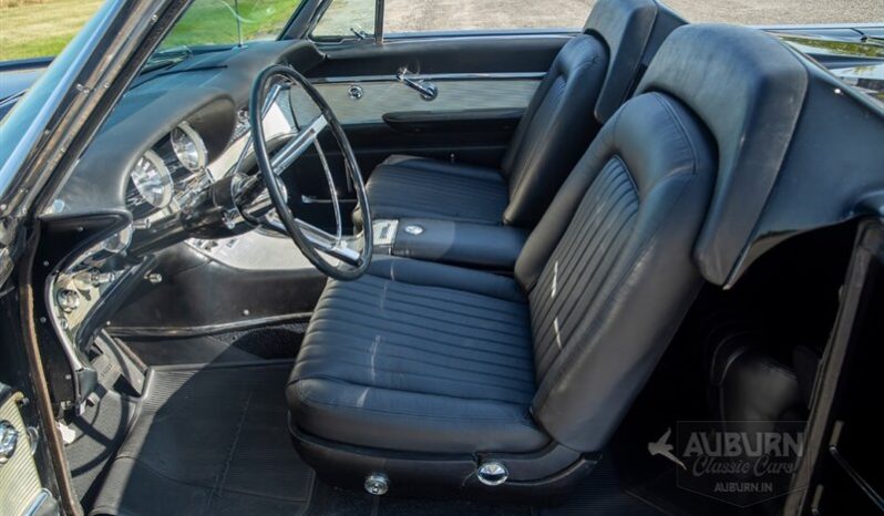 
								1962 Ford Thunderbird Sport full									