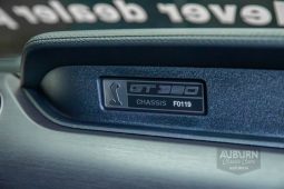 
										2015 Ford Mustang Shelby GT350 full									