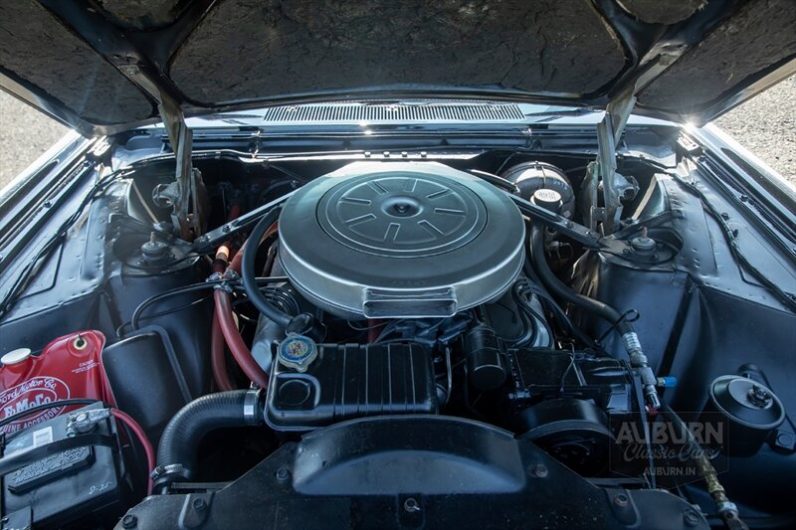 
								1962 Ford Thunderbird Sport full									