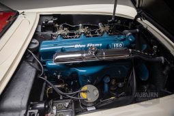 
										1954 Chevrolet Corvette full									