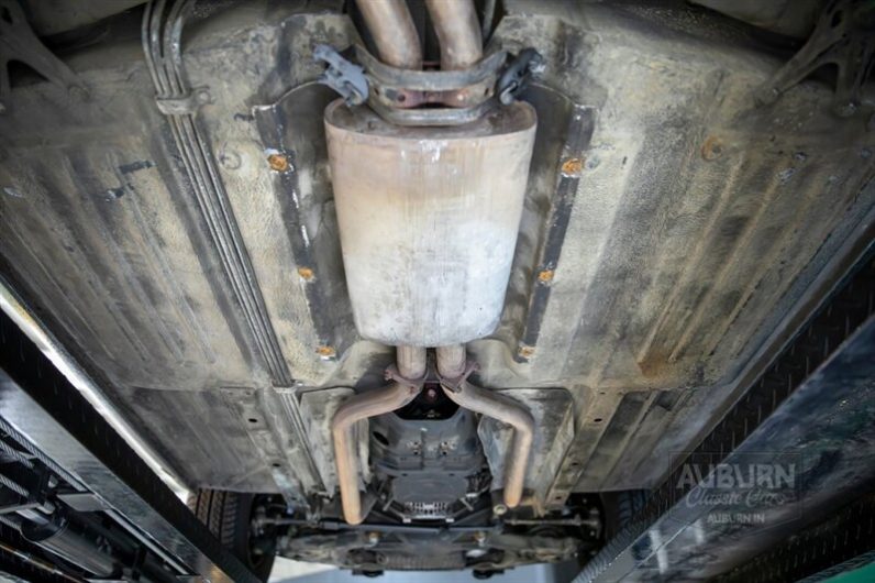 1974 Mercedes-Benz 450SL