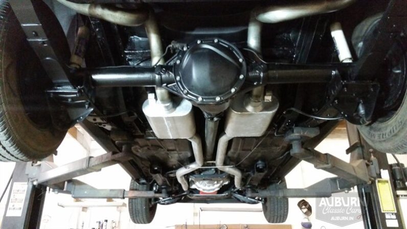 
								1967 Chevrolet Camaro RS SS full									