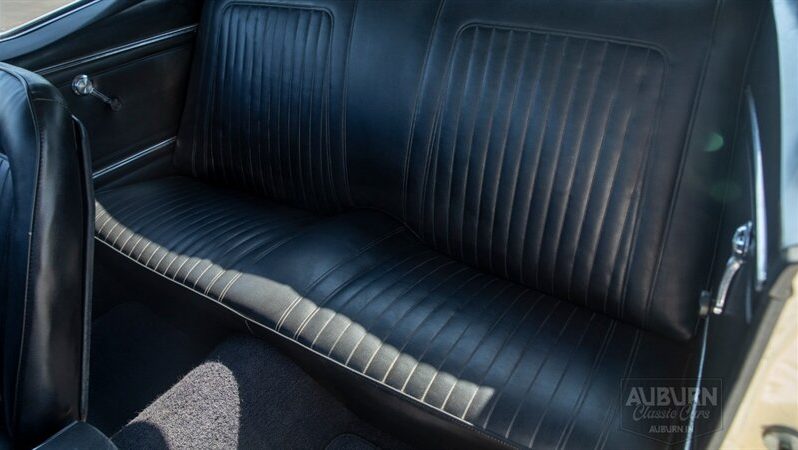 
								1967 Chevrolet Camaro RS SS full									