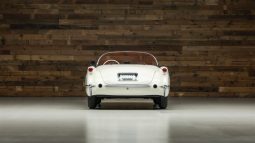 1953 Chevrolet Corvette