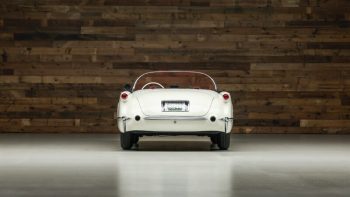 1953 Chevrolet Corvette