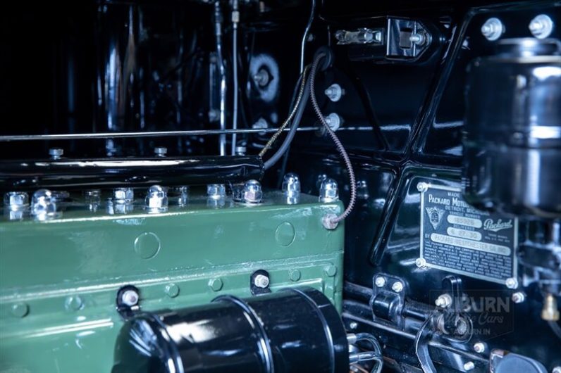 1930 Packard 745 Deluxe Eight