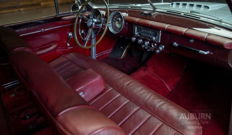 
								1953 Chrysler Special Coupe full									