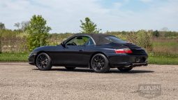 
										2002 Porsche 911 Carrera 4 full									