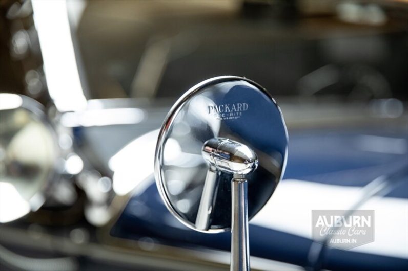 1930 Packard 745 Deluxe Eight