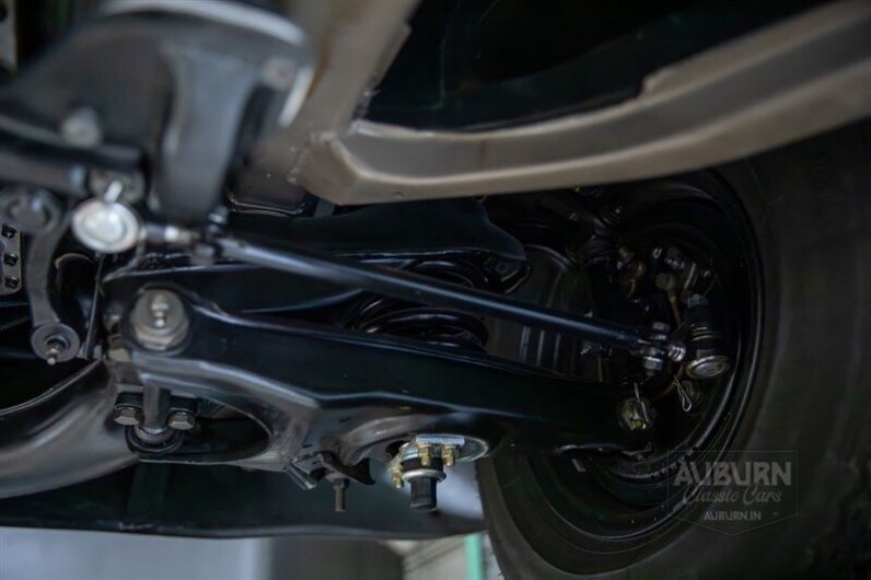 1957 Mercedes-Benz 190SL