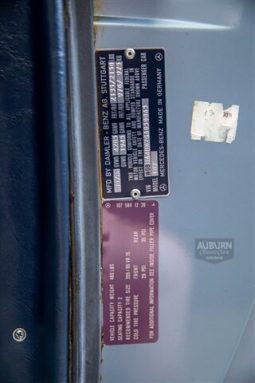 
										1986 Mercedes-Benz Roadster 560SL full									