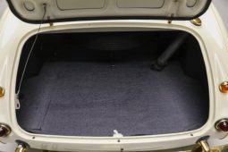 
										1958 Austin Healey 100-Six full									